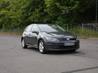 Gebraucht VW Golf VII