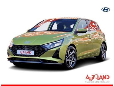 gebraucht Hyundai i20 i20