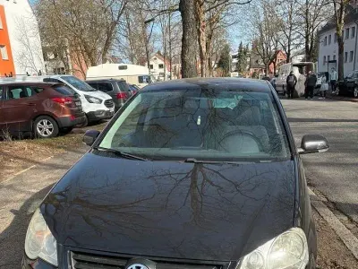 Gebraucht VW Polo