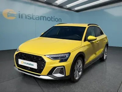 Gebraucht Audi A3 e-tron