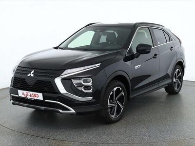 Usata Mitsubishi Eclipse Cross Plus 188 CV (138 kW) 2022 Nero SUV