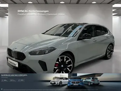 Gebraucht BMW 123 M Sport 204 PS (150 kW) 2025 Grau Kleinwagen