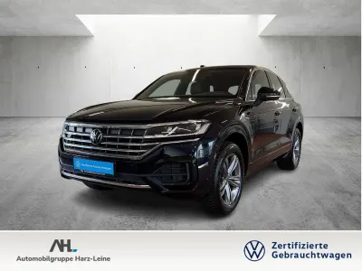Gebraucht VW Touareg