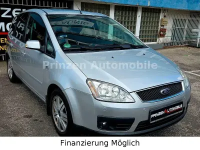 Gebraucht Ford C-MAX