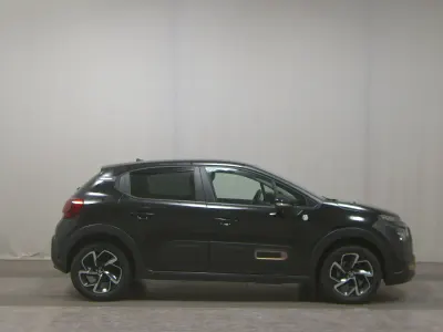 Gebraucht Citroën C3