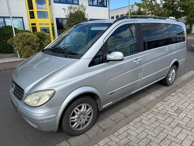 Mercedes Viano