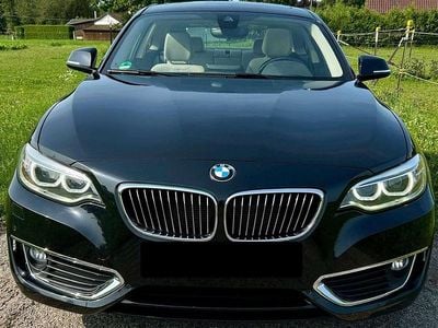 BMW 220