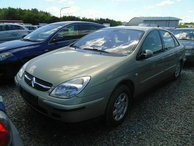 gebraucht Citroën C5