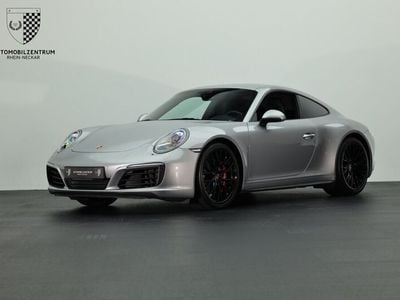 Porsche 911 Carrera 4S