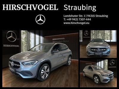 Mercedes GLA180
