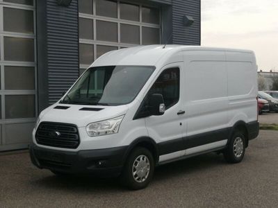 gebraucht Ford Transit 350 L2H2 Trend Klimaanlage