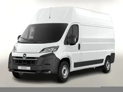 Gebraucht Opel Movano