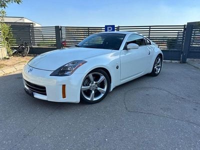 Nissan 350Z