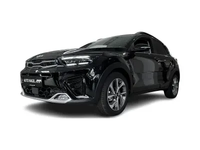 Gebraucht Kia Stonic GT-Line 101 PS (74 kW) 2025 Andere SUV