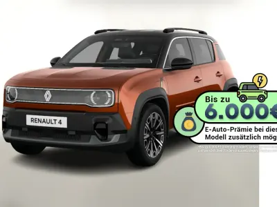 Gebraucht Renault R4