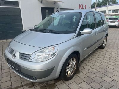 Renault Scénic II
