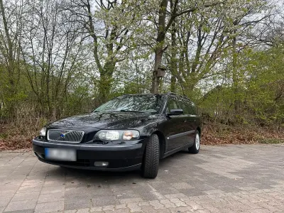 Gebraucht Volvo V70