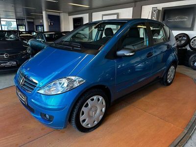 Mercedes A200