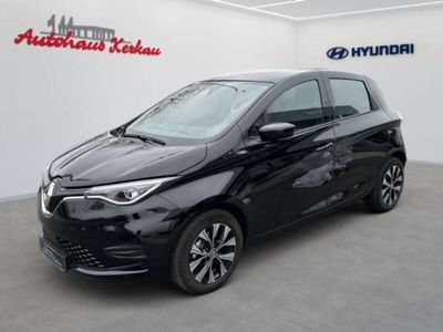 gebraucht Renault Zoe EV50 110hp Evolution (AG)