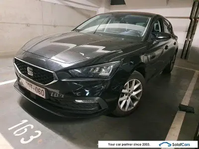 Gebraucht Seat Leon