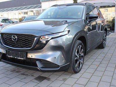 Neu Mazda CX-5 Exclusive-Line 141 PS (103 kW) 2026 SUV