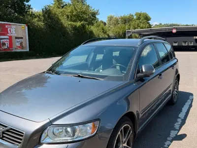 Gebraucht Volvo V50