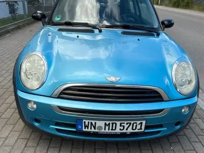 Occasion Mini Cooper
