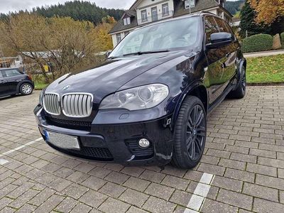Gebraucht BMW X5 Exclusive 306 PS (225 kW) 2013 Schwarz SUV