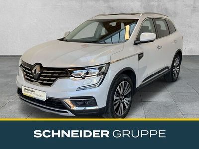 gebraucht Renault Koleos Initiale Paris TCe 160 GPF