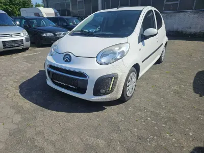 Gebraucht Citroën C1