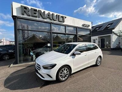 Mercedes B180