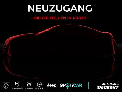 Gebraucht DS Automobiles DS7 Crossback Performance Line Plus 131 PS (96 kW) 2023 Grau SUV
