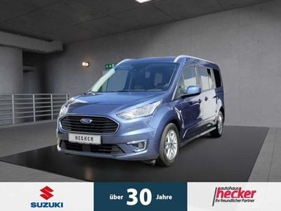 Ford Grand Tourneo Connect