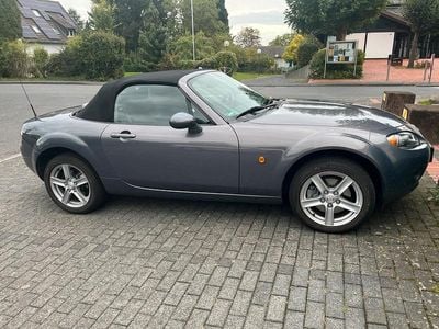 Mazda MX5