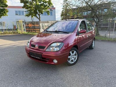 Renault Scénic