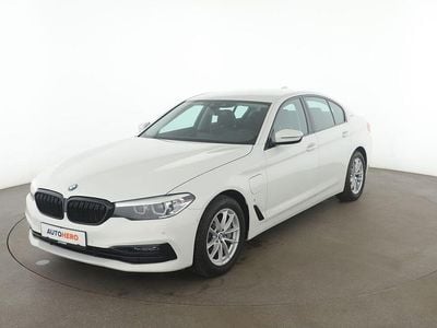 BMW 530e