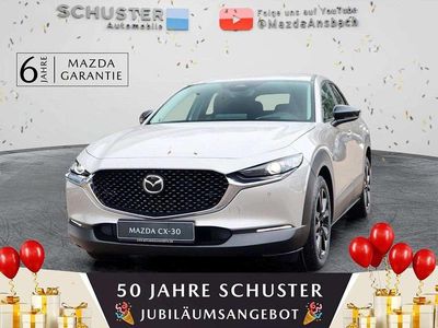 Neu Mazda CX-30 Homura-Line 140 PS (102 kW) 2026 Beige SUV