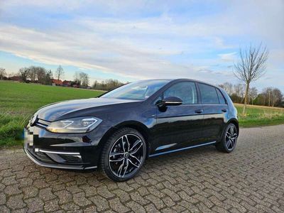 gebraucht VW Golf 1.5 TSI ACT 96kW Join BlueMotion Join