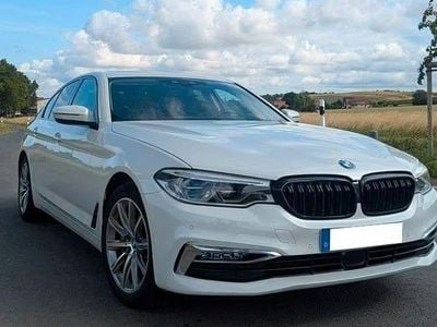 BMW 530e