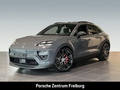 Gebraucht Porsche Macan 380 kW (517 PS) 2022 Andere farbe SUV