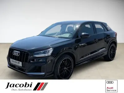 Gebraucht Audi SQ2
