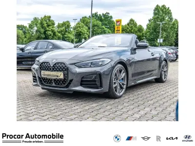 Gebraucht BMW 440