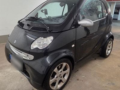 Smart ForTwo Coupé