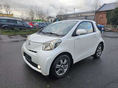 gebraucht Toyota iQ + TÛV 03/025