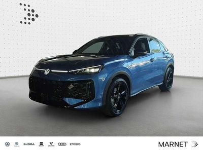 Nouă VW T-Roc R-line 150 CP (110 kW) 2026 Albastru SUV