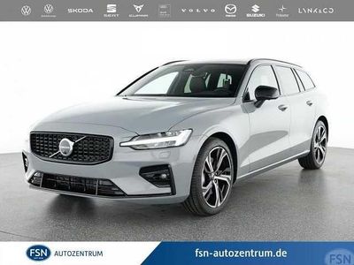 Second-hand Volvo V60 145 CP (106 kW) 2025 Break