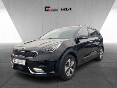 gebraucht Kia Niro SPIRIT PHEV Leder/Winter/Klimasitze/CarPlay