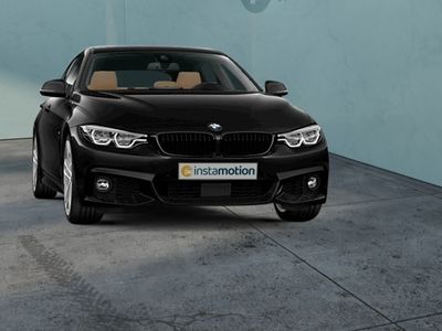 gebraucht BMW 420 Gran Coupé i xDrive M Sportpaket Head-Up DAB