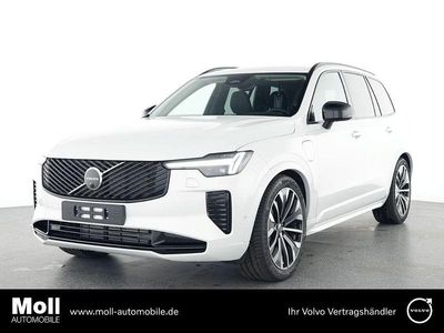 Usado Volvo XC90 Plus 455 HP (334 kW) 2025 Branco SUV