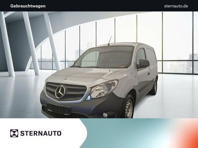 Mercedes Citan 111